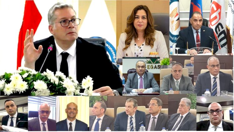 "بدوي" يعتمد نتائج النصر والعامرية والبتروكيماويات