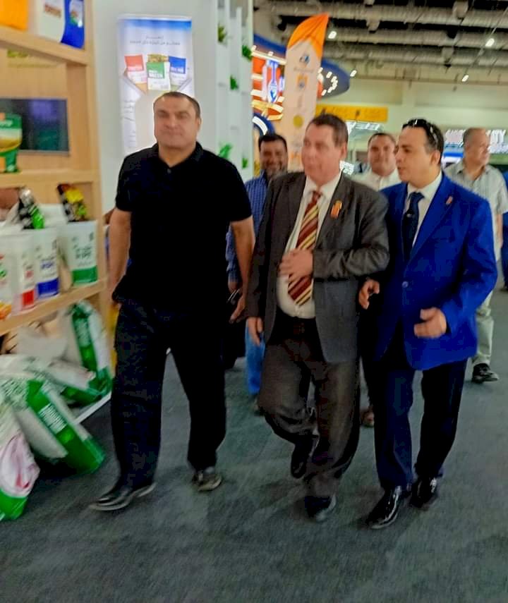 حزب تحيا مصر يواصل دوراته التدريبية للمرأة للمشغولات اليدوية والتراثية والبيئية