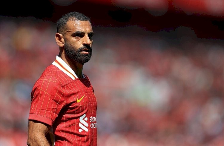 مفاجأة لـ صلاح.. تشكيل ليفربول المتوقع لمباراة ووست هام يونايتد