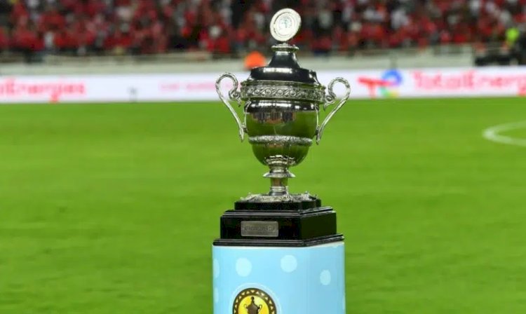 الأهلي والزمالك كلاكيت تانى مره بعد 30عاما في بطولة كأس السوبر الأفريقى