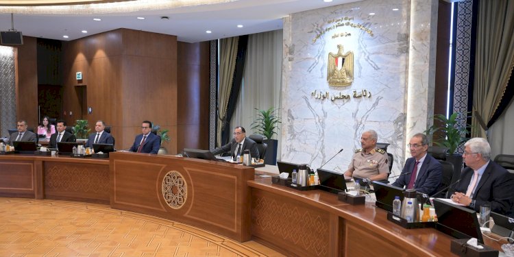 مدبولي: جار الانتهاء من البرامج التفصيلية لبرنامج عمل الحكومة