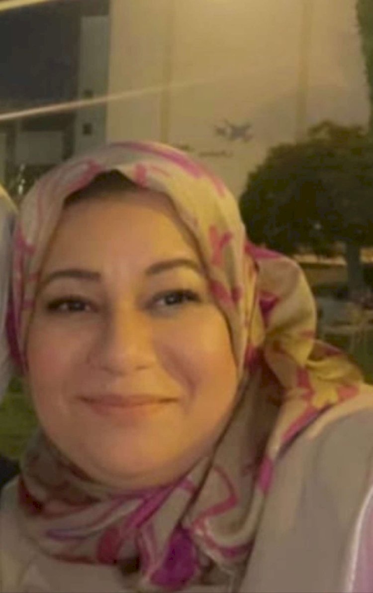 مُقَاتِلةُ لا أَركنَ لِلدِعه .. قصيدة للشاعرة/ يمنى فاضل