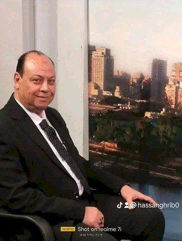 الرجل الذي في الداخل .. قصة حسن غريب أحمد/ العريش