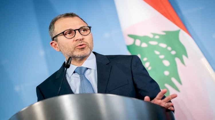 بعد أن دعي الجميع للتوحد جبران باسيل: يا أهالي الجنوب أنتم الأبطال الحقيقيون