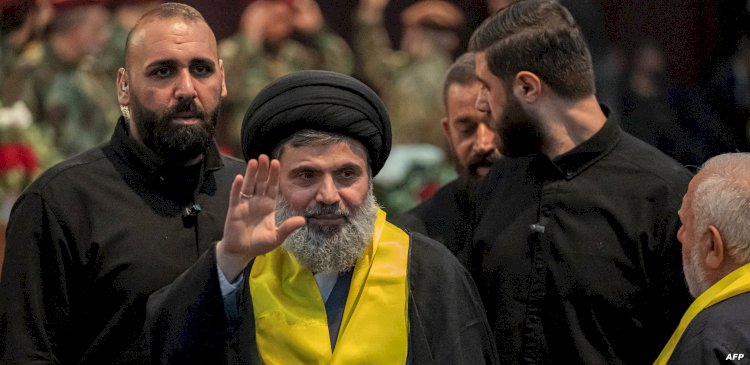 الكيان الصهيوني يغتال هاشم صفي الدين بنفس سيناريو حسن نصرالله