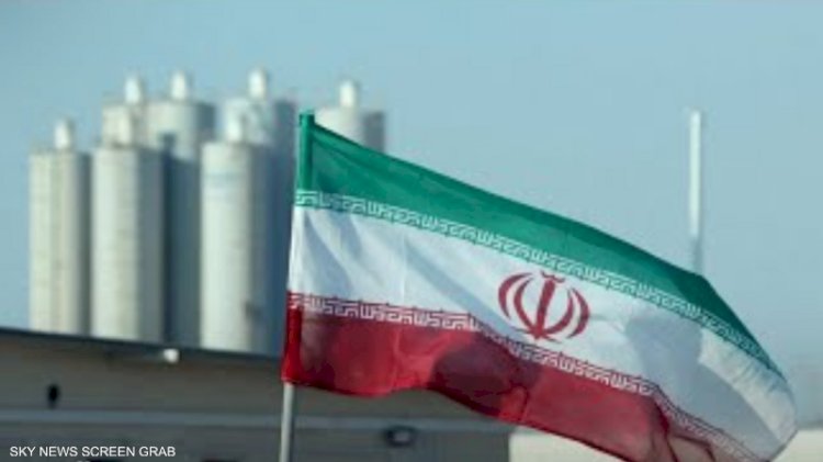 سؤال الساعة : هل أعطي ترامب الضوء الأخضر للصهاينة لضرب المنشآت النووية؟