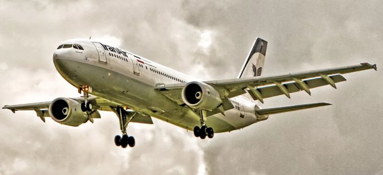 منظمة الطيران المدني  :تعليق الرحلات في المطارات الإيرانية