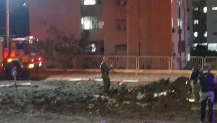 إلياس حنا:حزب الله يستعيد توازنه ويضرب حيفا وطبريا من عماد 4