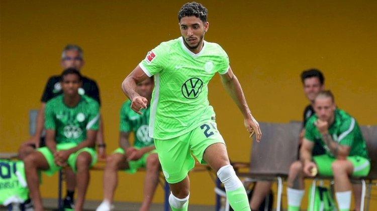 فرعون جديد.. مرموش يتصدر التشكيل المثالي للجولة السادسة من الدوري الألماني