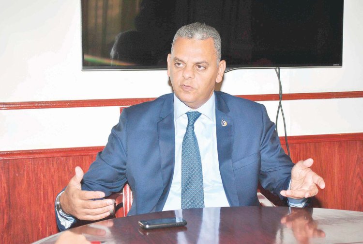 الاتحاد المصري للتأمين يكشف عن البحث الفائز بالمركز الثالث في المسابقة البحثية  لملتقى شرم الشيخ الخامس 2023