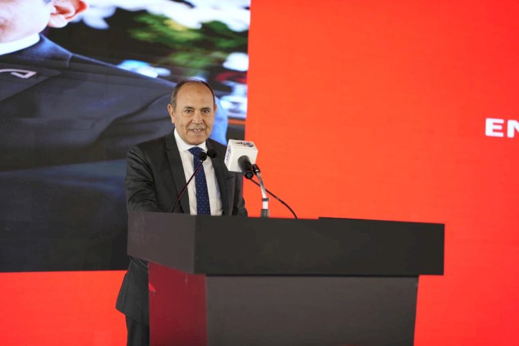 تعرف على المهندس عبدالحميد طه عبقري شركة أرتال للتطوير العقاري