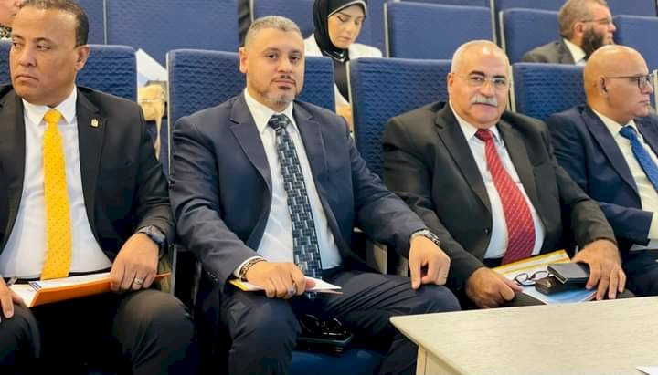 مايكل روفائيل :حزب مصر القومى لدية منظومة متكاملة في مجال ذوى الاحتياجات الخاصة