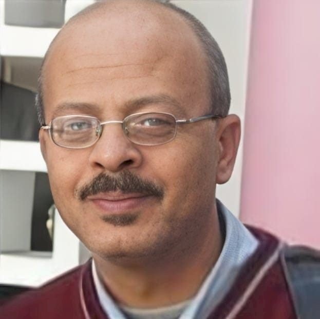 الشاعر والباحث أشرف البولاقي شاهد عيان على مؤتمر إقليم جنوب الصعيد الثقافي بالأقصر 2024م