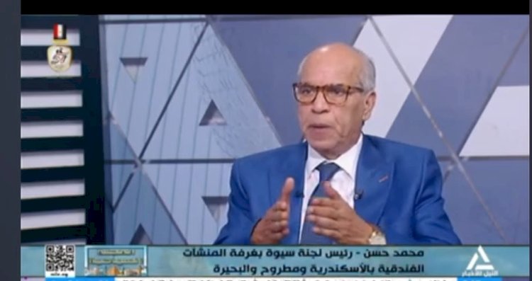 رئيس منتجع سيوة شالي ريزورت: المردود الاقتصادي لمشروع رأس الحكمة ضخم