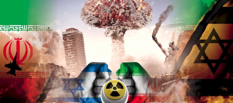 صواريخ حزب الله ومسيراته تصل لأي مكان في تل أبيب