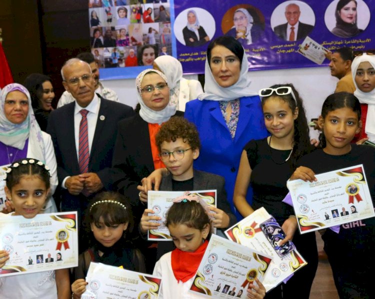 مؤسسة بيت الكنوز للثقافة والتنمية تقدم المهرجان الدولي طفولة فوق العادة