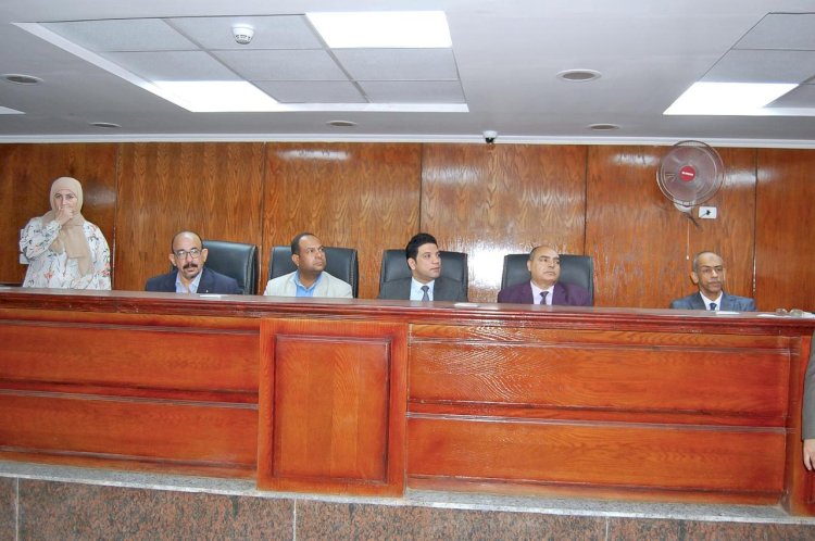 عبدالهادي يشهد فعاليات البرنامج التدريبي "ابدأ مشروعك في اطار "بداية"