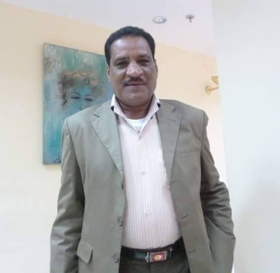 زمن الموت .. يحيى أبو عرندس / قفط