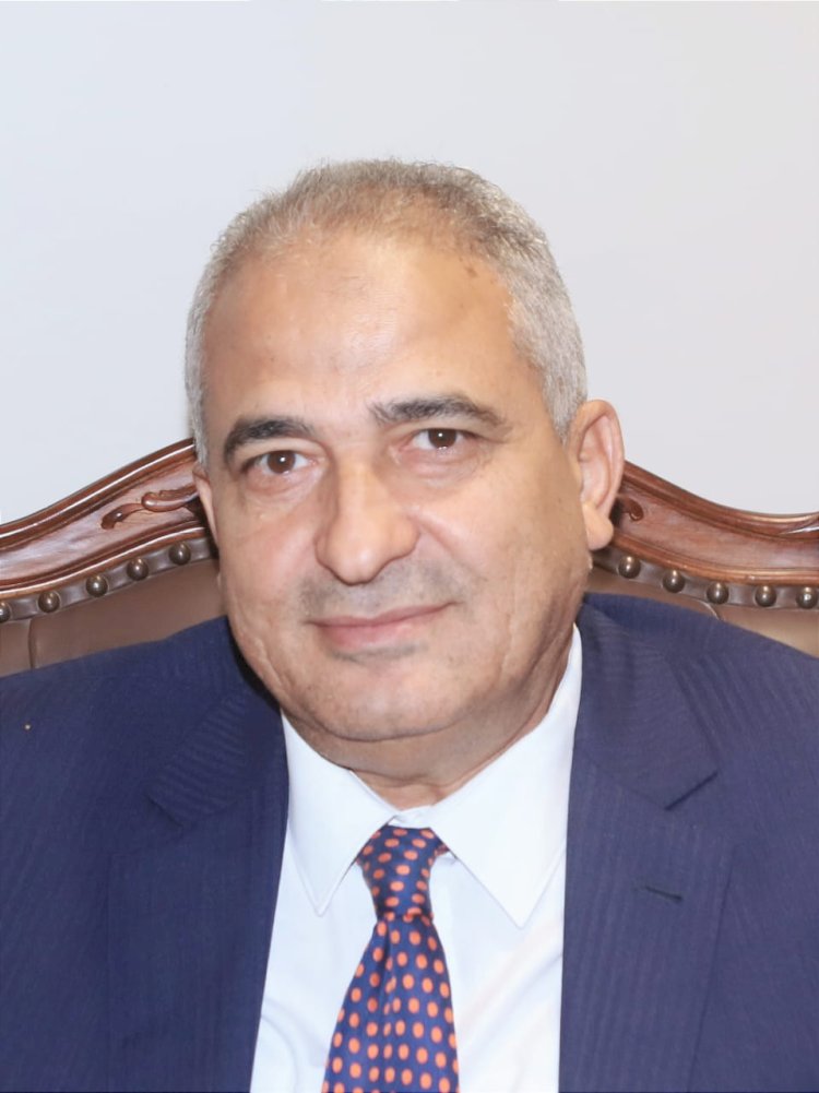 الزراعة تحذر المواطنين من الاعلانات الوهمية لبيع الاراضي