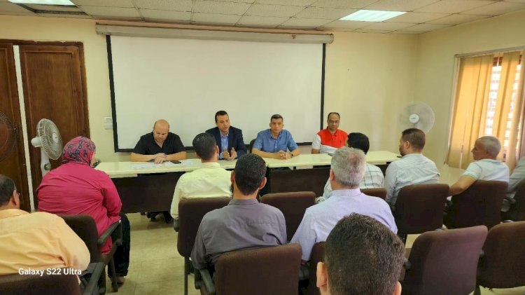 دراسة المشكلات التي تواجه المصدرين