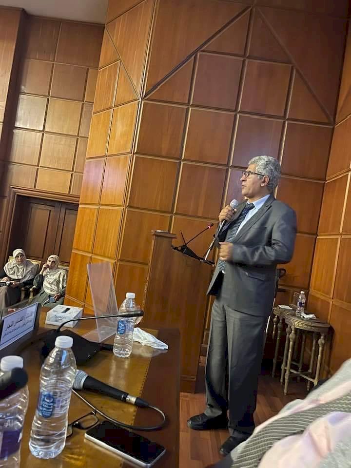 الزراعة تكافح افات النخيل