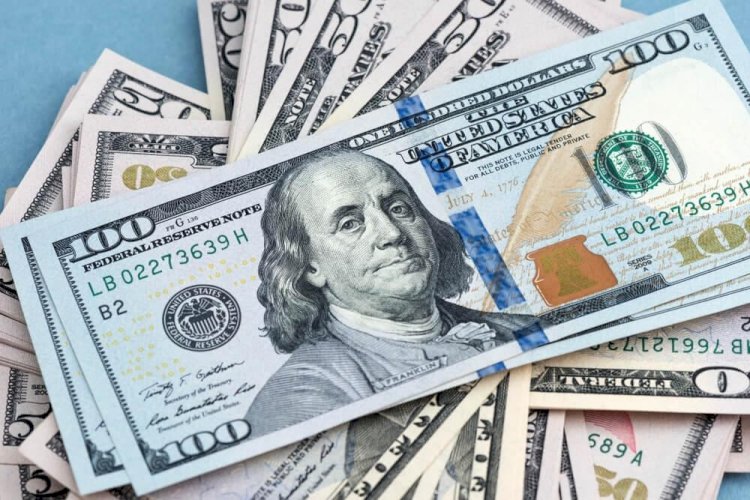 سعر الدولار اليوم الاثنين 21 أكتوبر 2024