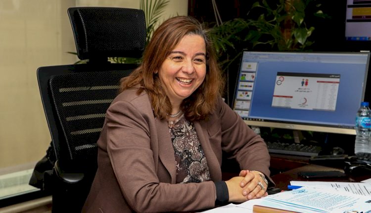 مي عبدالحميد: لا تستلموا وحدات الإسكان لو بها عيوب بالتشطيب