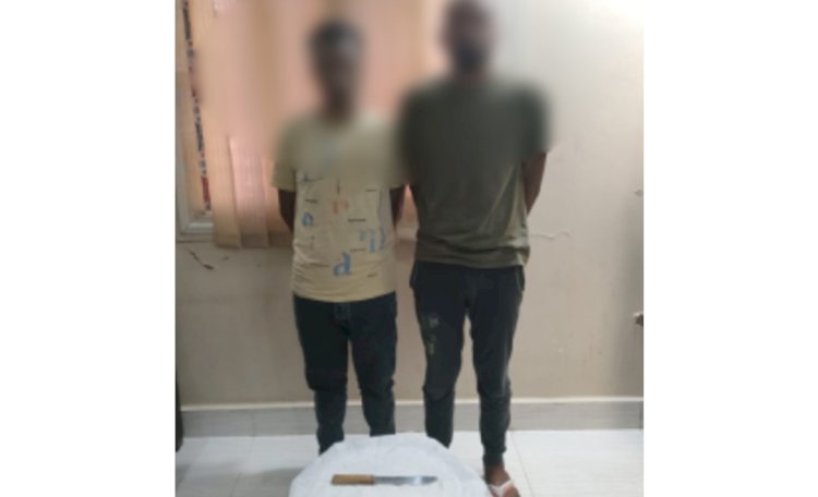 في اقل من ٢٤ ساعة ضبط قاتلي سائق توك توك سوهاج