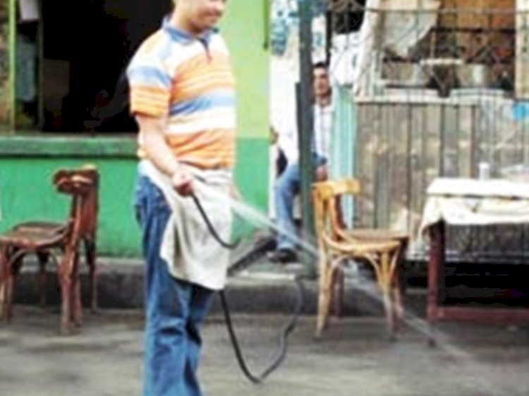 سوهاج تحذر من استخدام مياه الشرب في غير الاغراض المخصصة لها