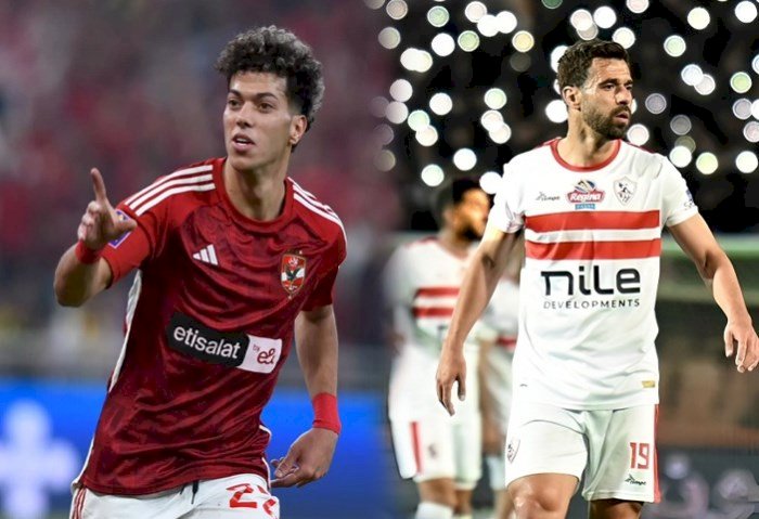 موعد مباراة الأهلي والزمالك في نهائي السوبر المصرى