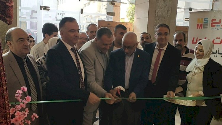 رحمي: تمكين المرأة اقتصاديا واجتماعيا في سيناء