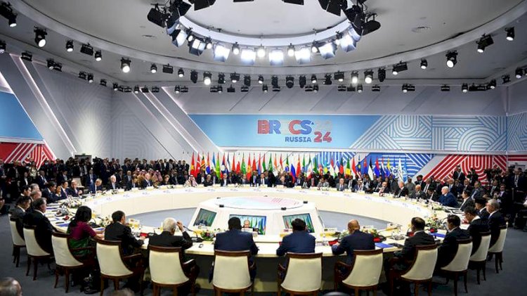 إيمان بدر تكتب:كيف يستفيد المواطن العادي من عضوية مصر في مجموعة البريكس