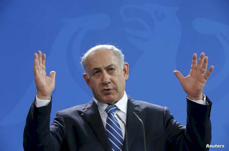 استبدال القاضية الرومانية بالمحكمة الجنائية الدولية يؤخر أمر أعتقال نتنياهو وغالانت