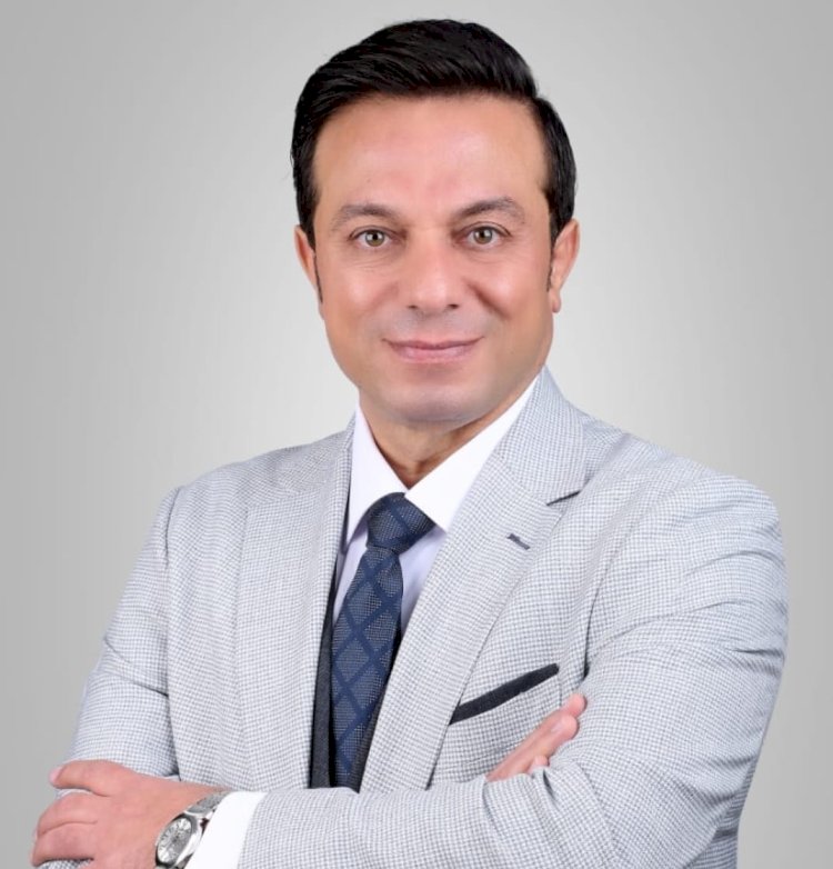 نوح غالي: برنامج "كلمة حرة" يدعم توطين الصناعة والاعتماد على المنتج المصري