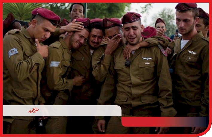 مقتل 87 إسرائيليًا خلال أكتوبر الماضي