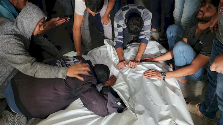 40 شهيدًا وعشرات الإصابات في غزة خلال 48 ساعة