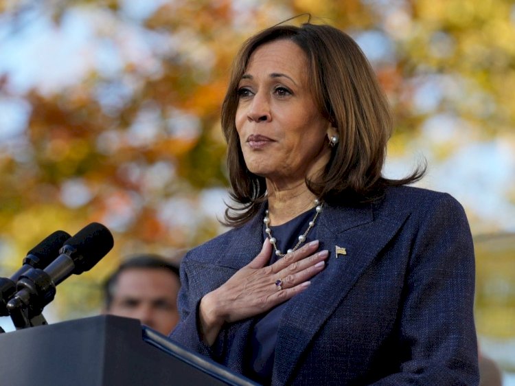 الانتخابات الأمريكية.. هاريس: لن أفوت العشاء مع عائلتي حتى مع إعلان النتائج