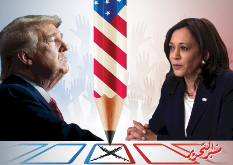 ترامب يقترب من حسم ولاية بنسلفانيا بفارق 2%