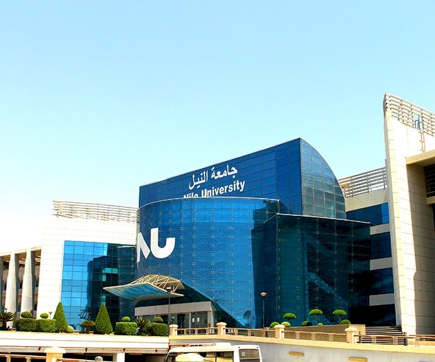 كلية إدارة الأعمال بجامعة النيل تطلق برنامج التبادل الافتراضي عبر الإنترنت