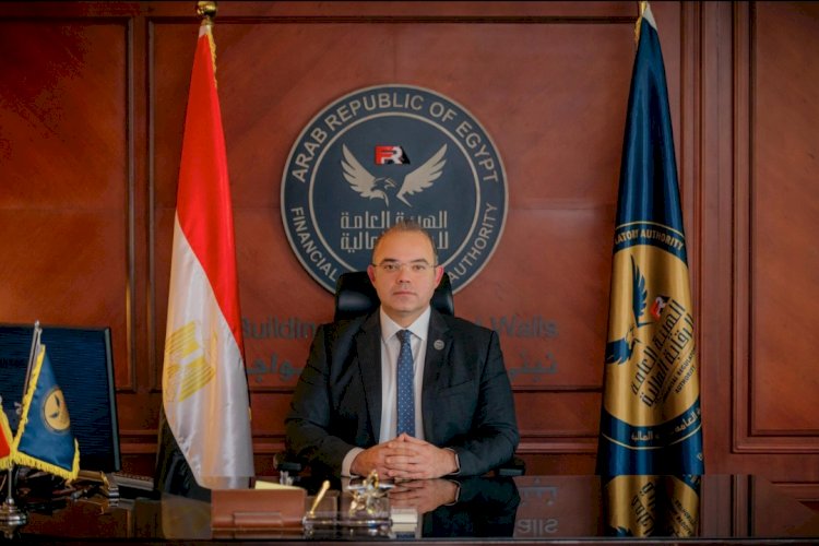 الرقابة المالية تنظم التعامل في الأوراق والأدوات المالية الحكومية بالسوق الثانوي