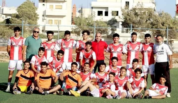 حزب تحيا مصر يعمل علي تكوين فرق لكرة القدم تمهيدا للمشاركة في الدوري المصري الممتاز