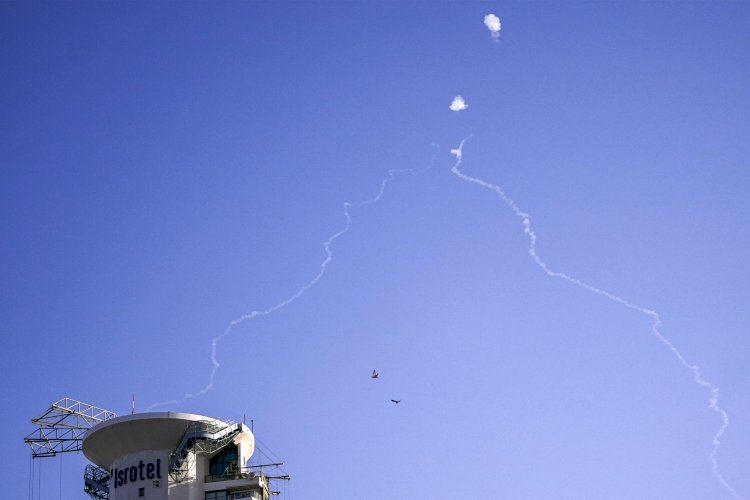 بسبب الرعب :تل أبيب تطلق صافرات الإنذار بدون أي هجوم من حزب الله