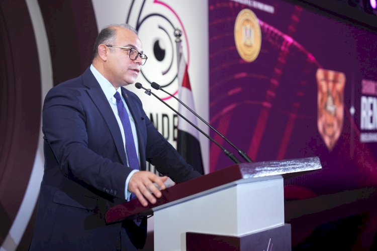 بروتوكولات للاتحاد المصري للتأمين مع البريد و"إي فاينانس"