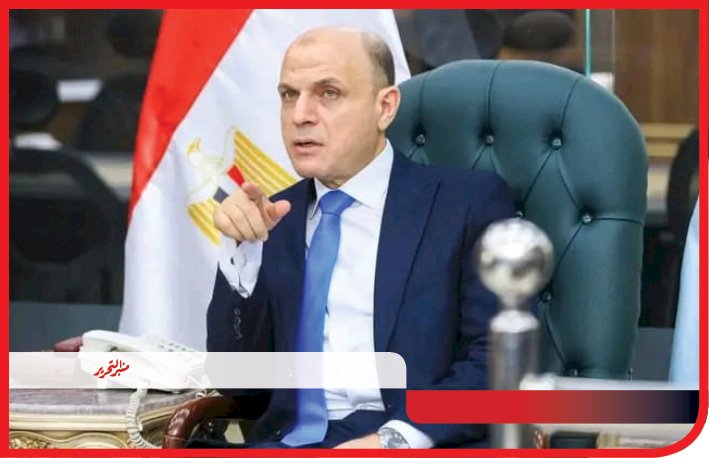 محافظ كفرالشيخ :إنجازات غير مسبوقة في المناطق الصناعية