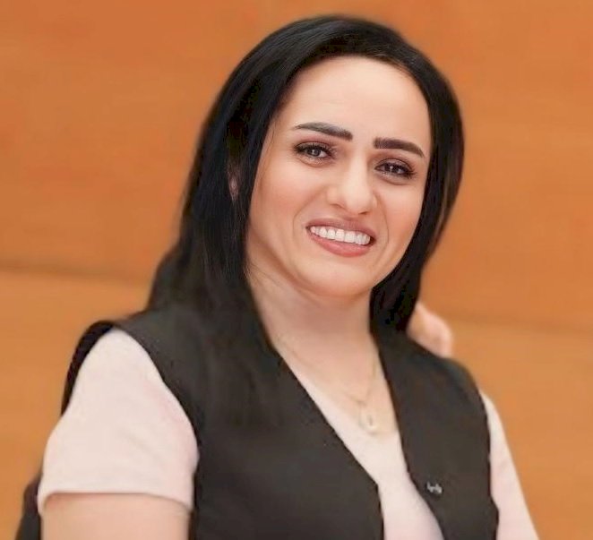 بسمة جميل: رسائل السيسي بالرياض حازمة وأكدت دعم مصر للقضية الفلسطينية واللبنانية