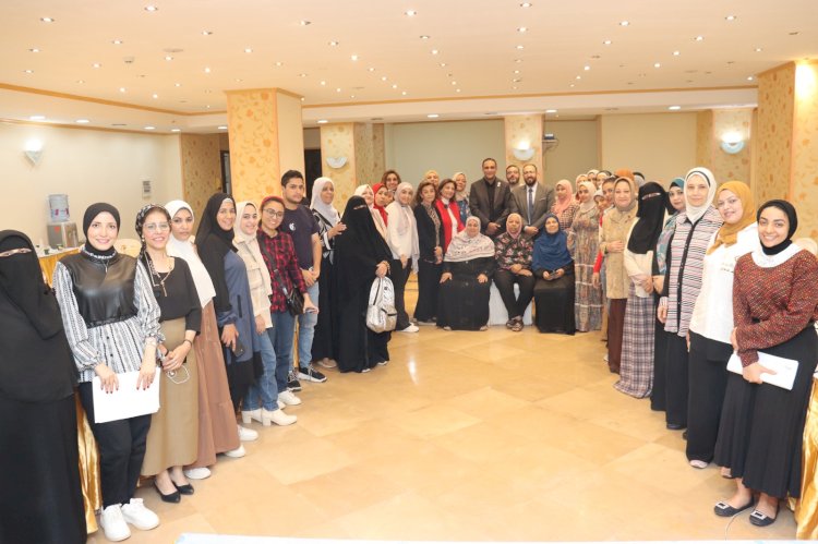 التضامن تطلق فعاليات تطوير عيادات تنمية الأسرة بالتعاون مع وزارة الصحة والمجلس القومي للمرأة