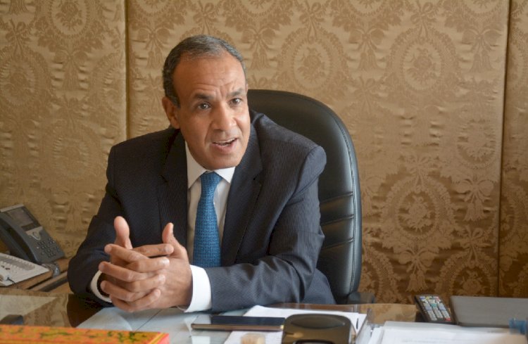 مصر تدين دعوة وزير إسرائيلي لفرض السيادة على الضفة: تطرف