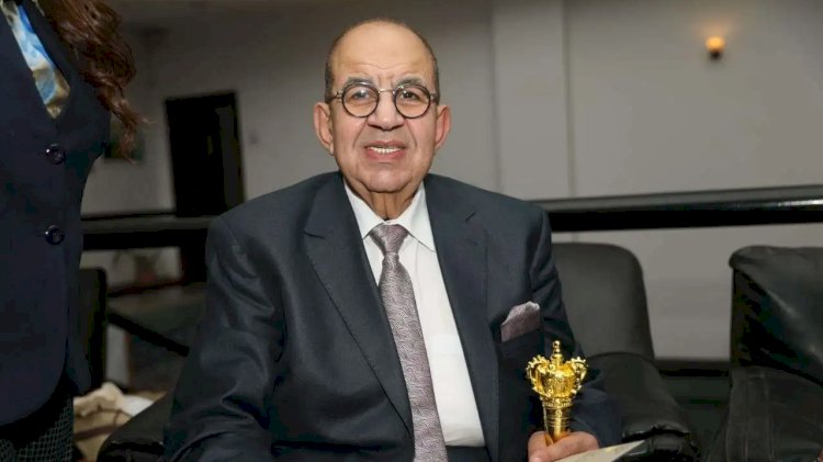 محمد التاجي يكشف حقيقة رفضه العمل مع عادل إمام