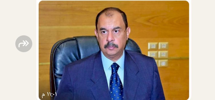 "سراج" الاستماع الي هموم المواطن السوهاجي وحلها في أسرع وقت