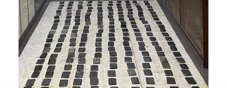 ضبط مخدرات بالاسكندرية